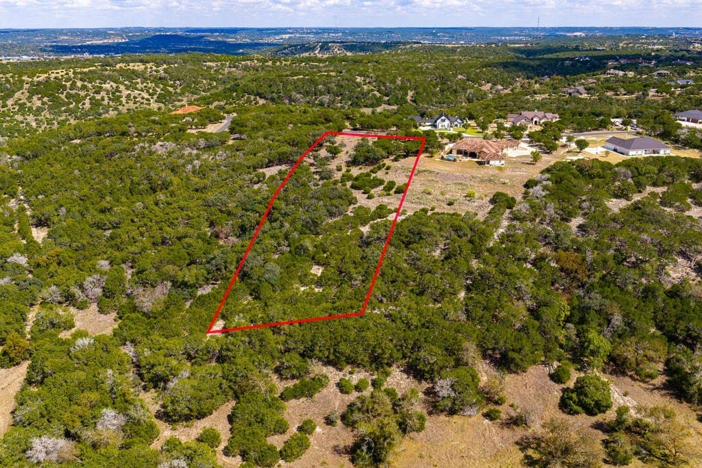2.88 acres in Kerr County - photo 2