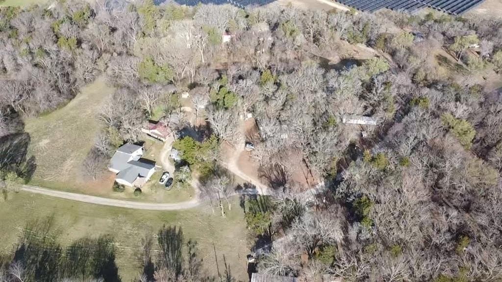 13.96 acres in Kaufman County