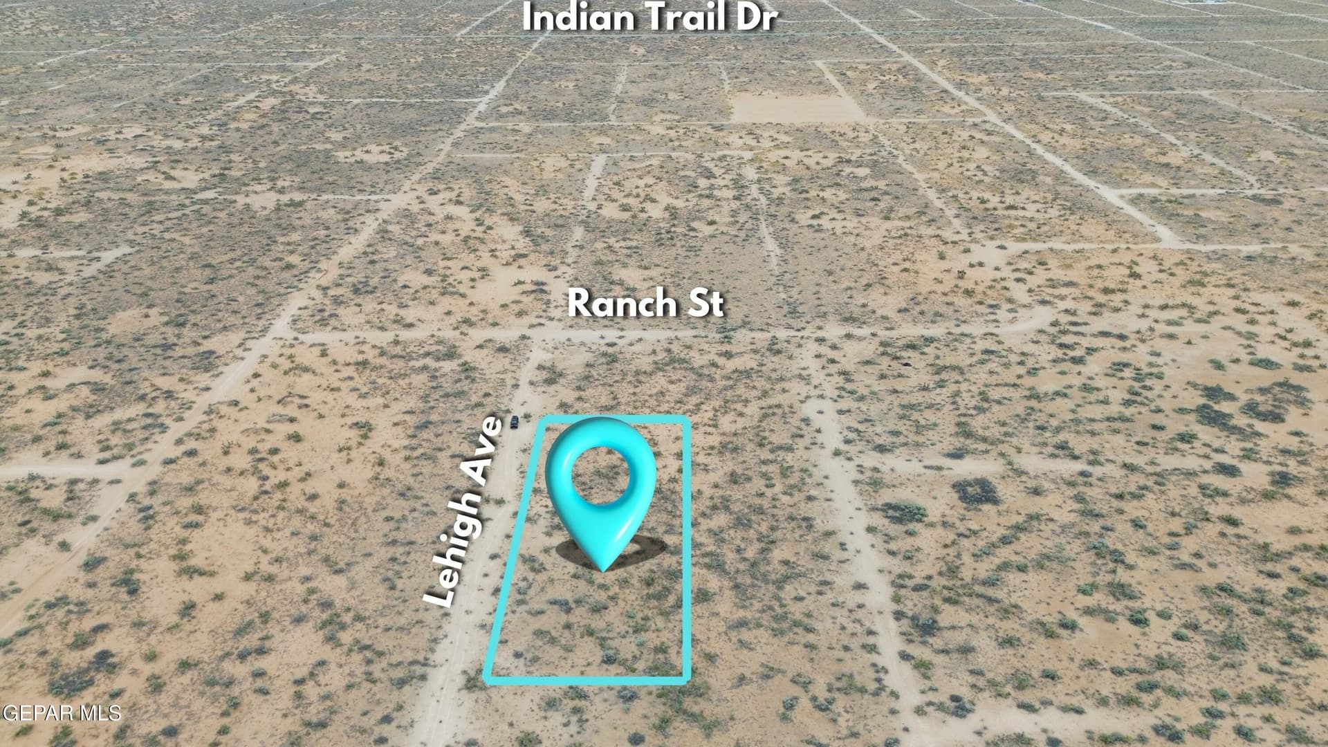 0.69 acres in El Paso County gallery image 2