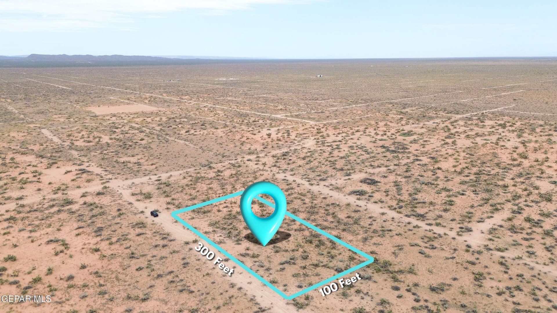 0.69 acres in El Paso County featured view