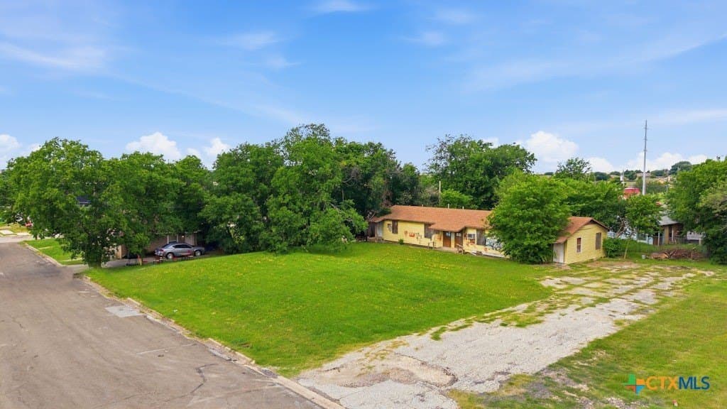 0.16 acres in Bell County featured view
