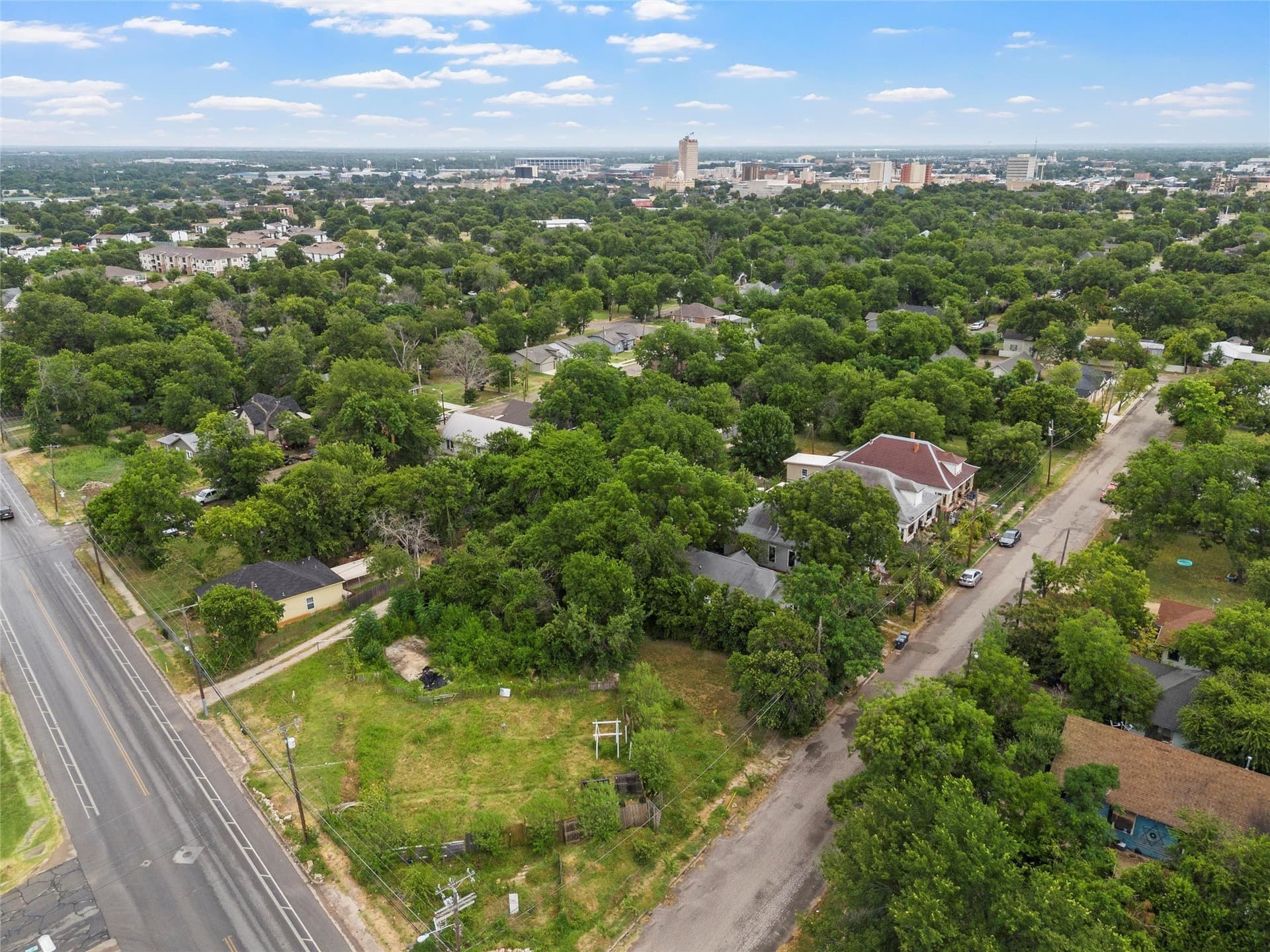 0.17 acres in McLennan County gallery image 2