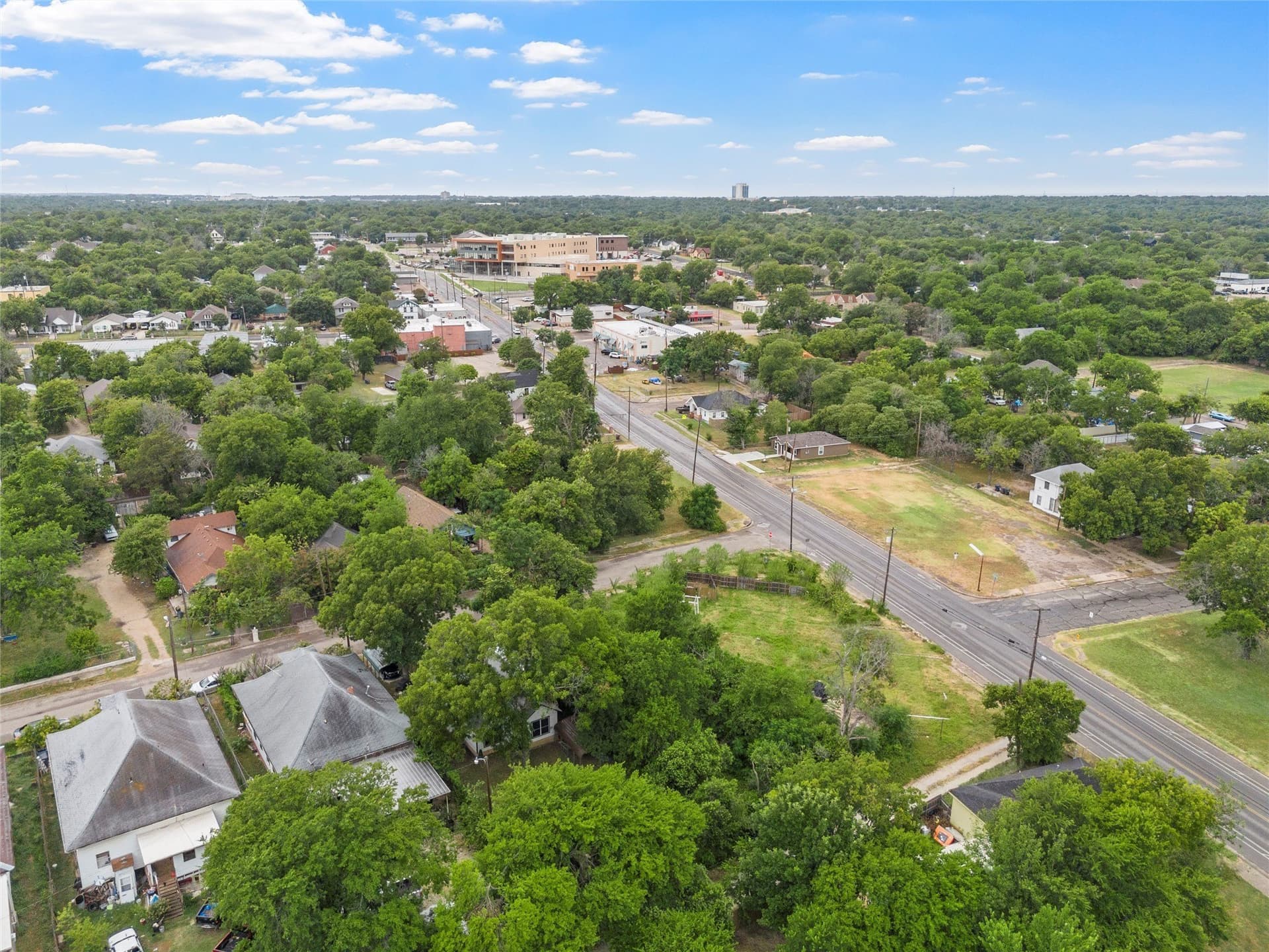 0.17 acres in McLennan County featured view