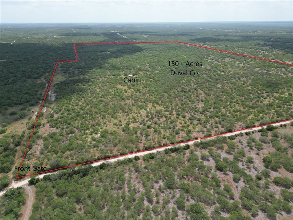 150.3 acres in Duval County - photo 2