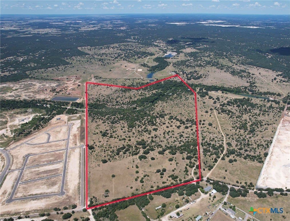 190 acres in Williamson County - photo 2