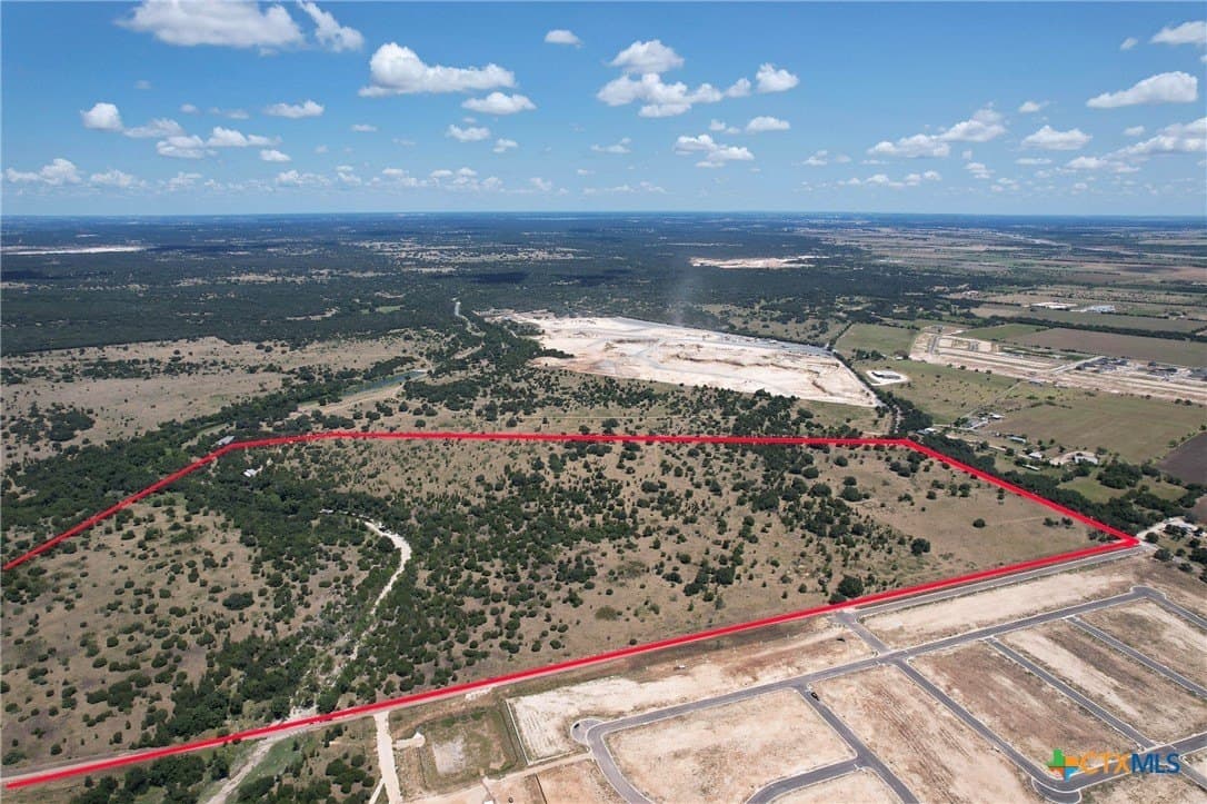 190 acres in Williamson County - photo 6