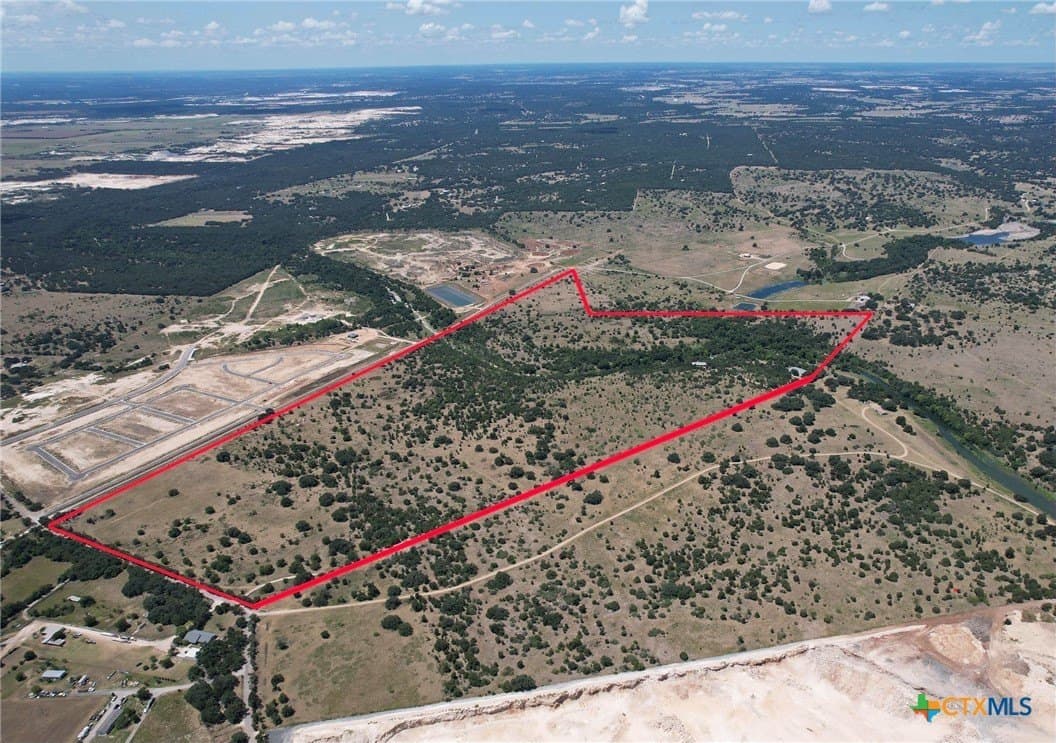 190 acres in Williamson County - photo 3
