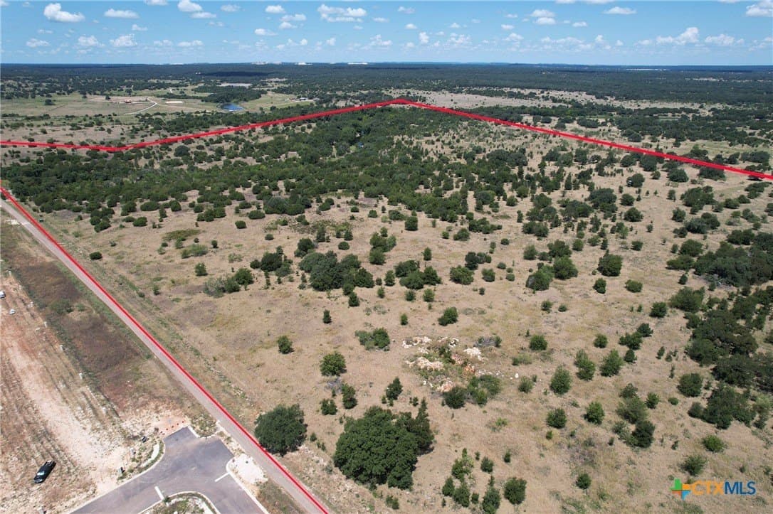 190 acres in Williamson County - photo 5