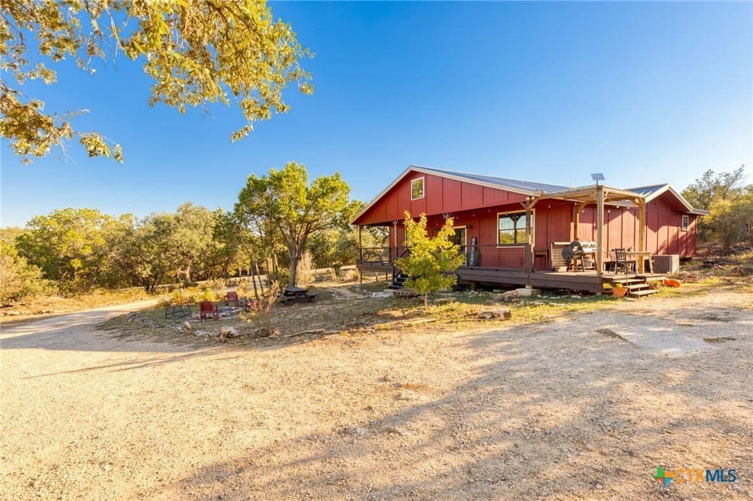 12.02 acres in Hays County featured view