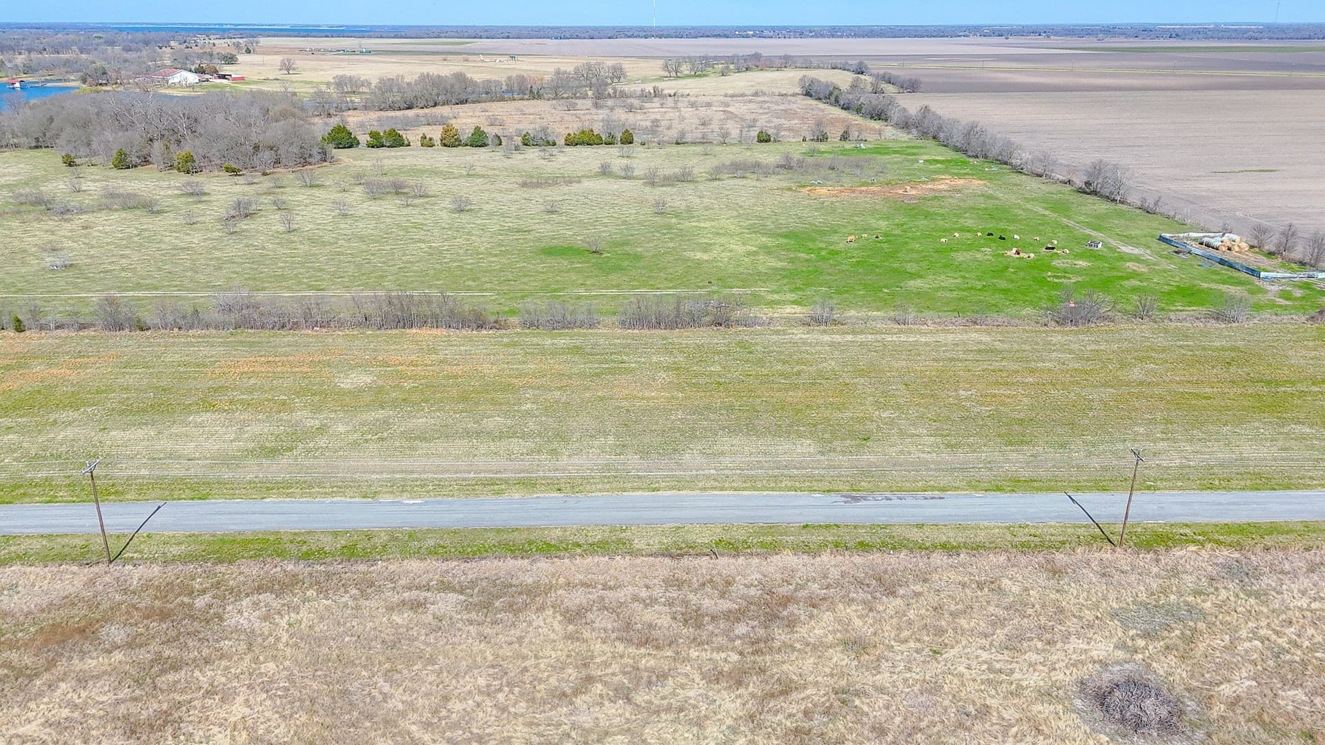 1 acres in Navarro County - photo 3