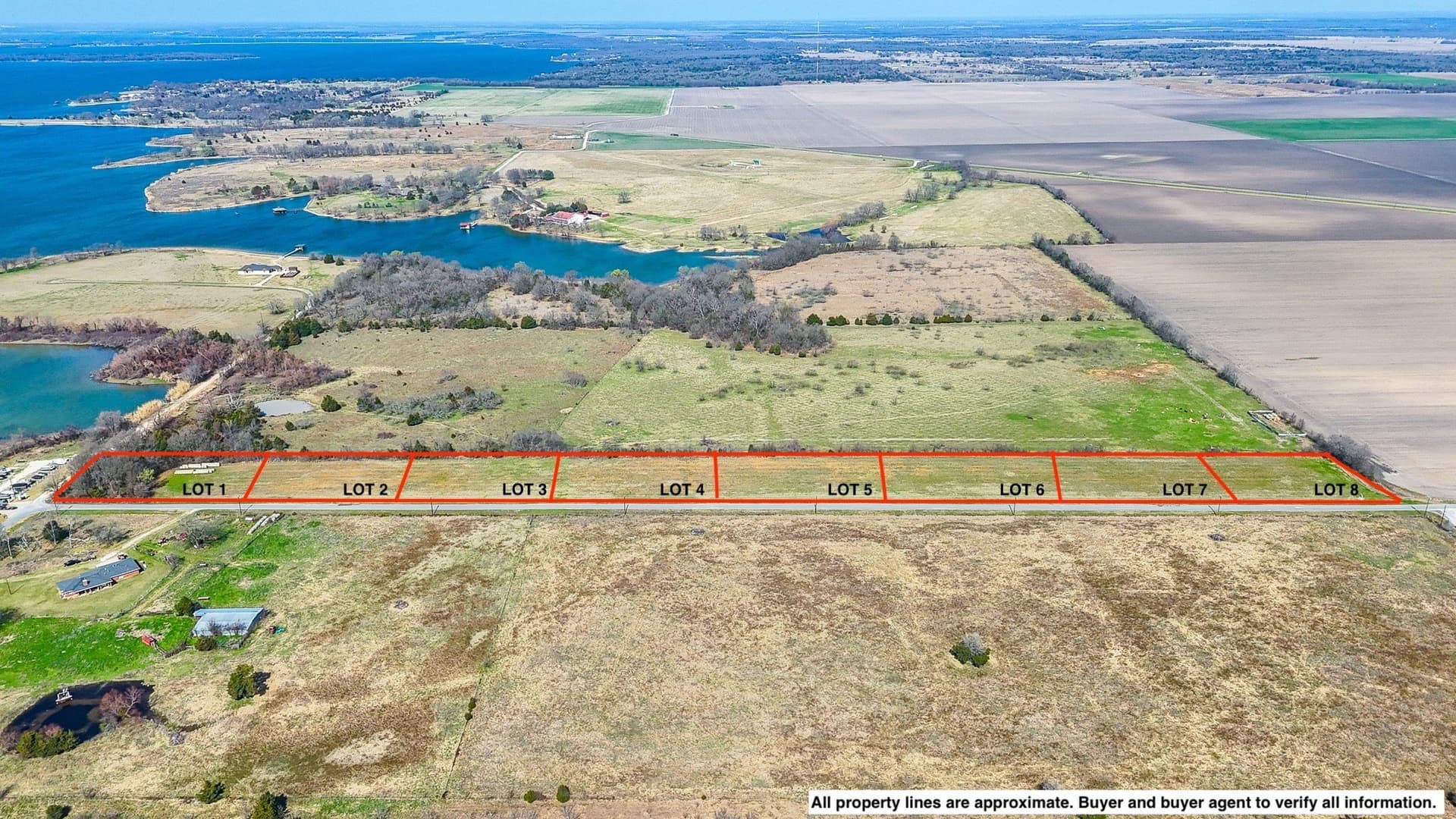 1 acres in Navarro County - photo 22