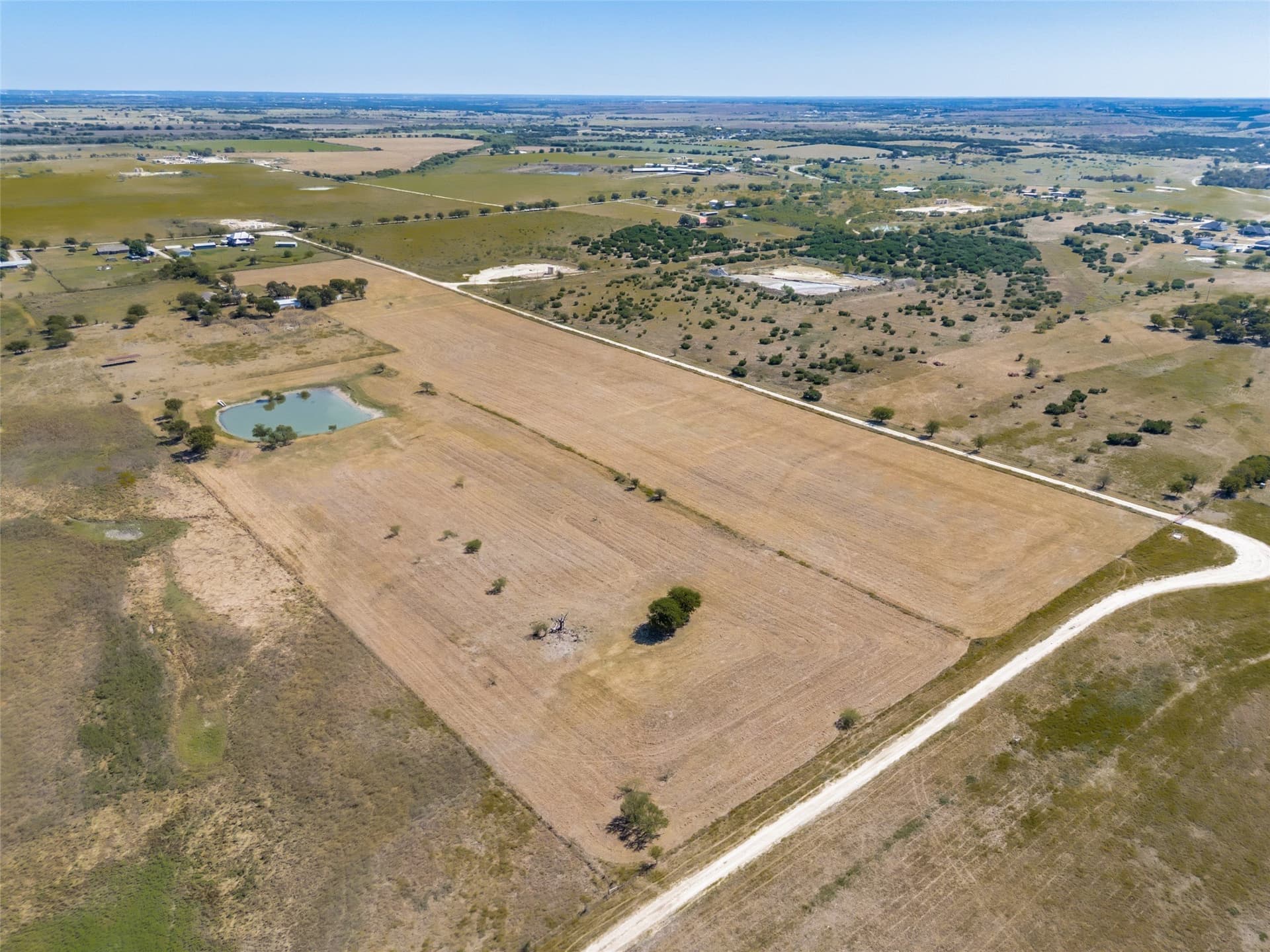 25.07 acres in Johnson County - photo 12