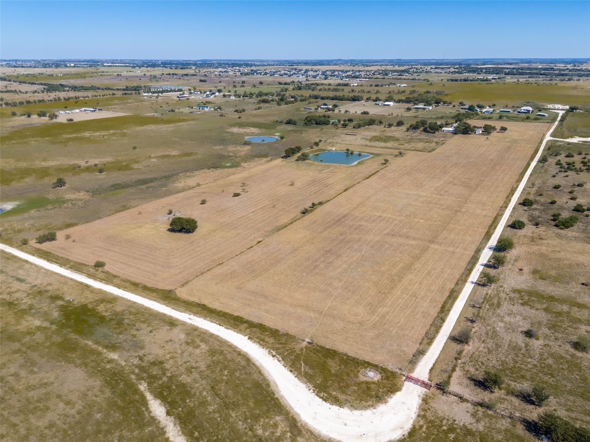 25.07 acres in Johnson County - photo 11