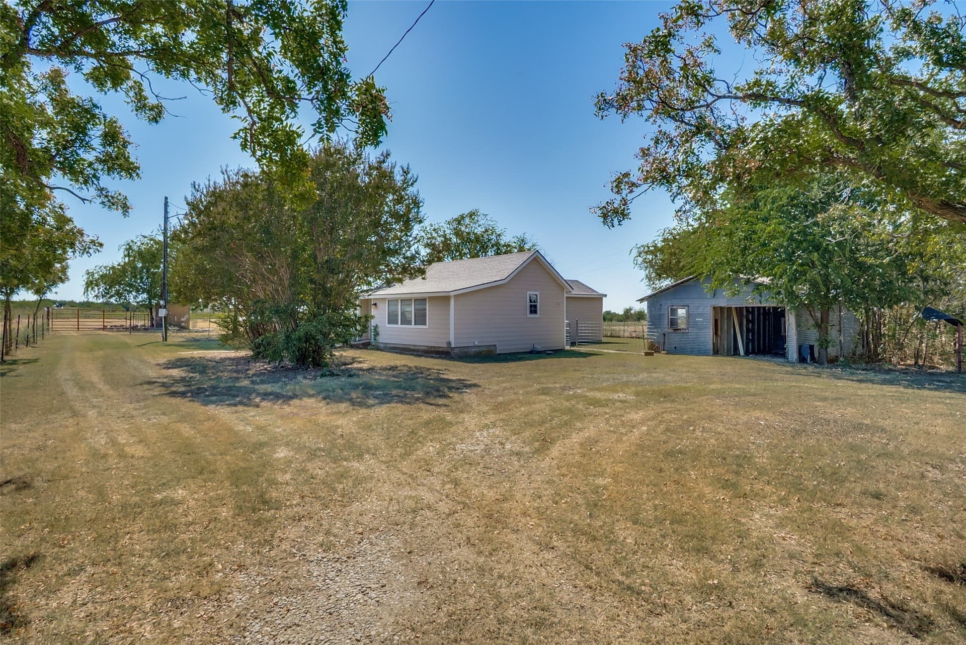 25.07 acres in Johnson County - photo 16