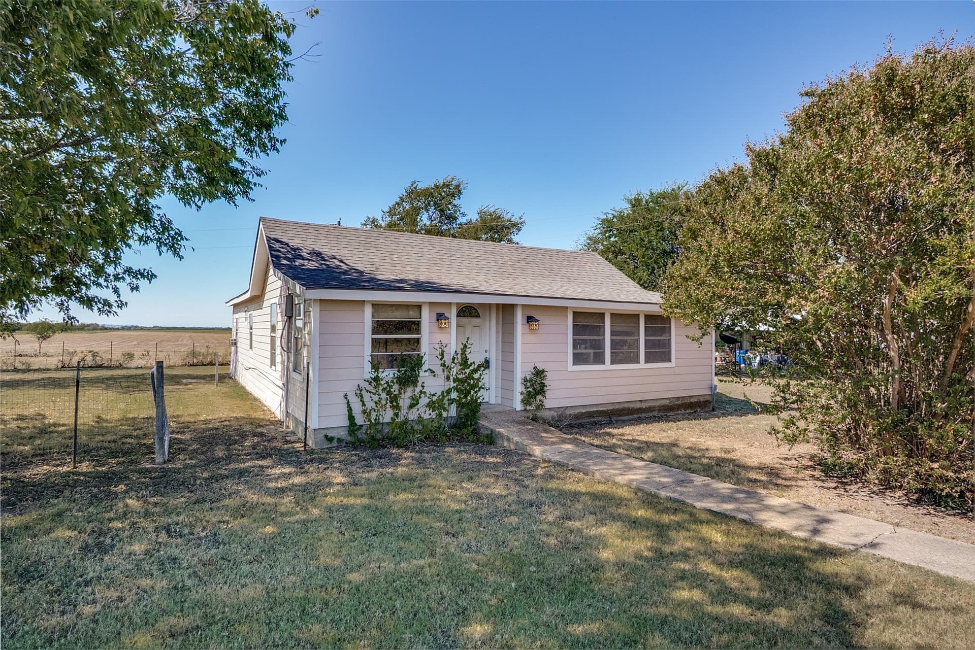 25.07 acres in Johnson County - photo 4