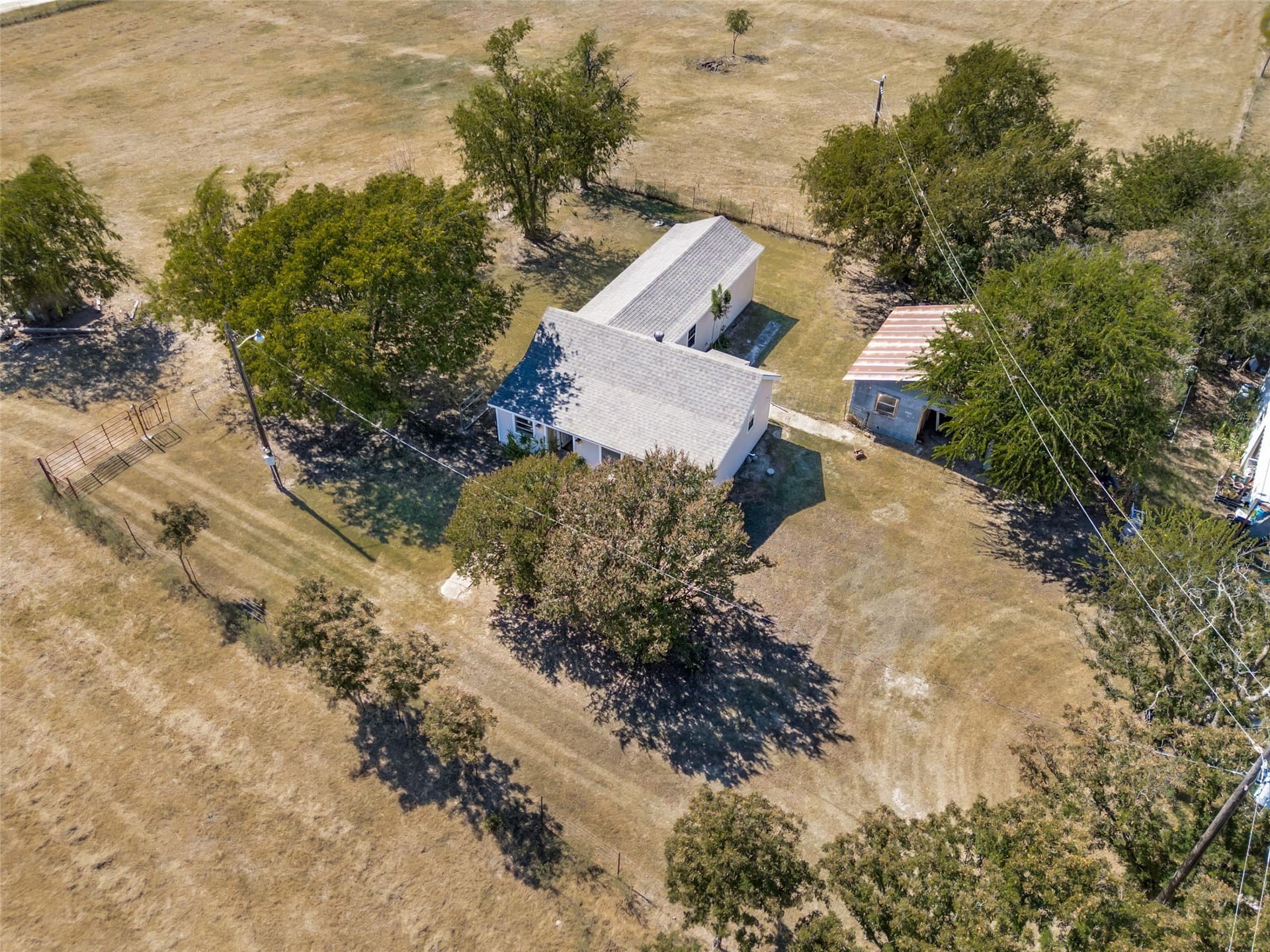 25.07 acres in Johnson County - photo 3
