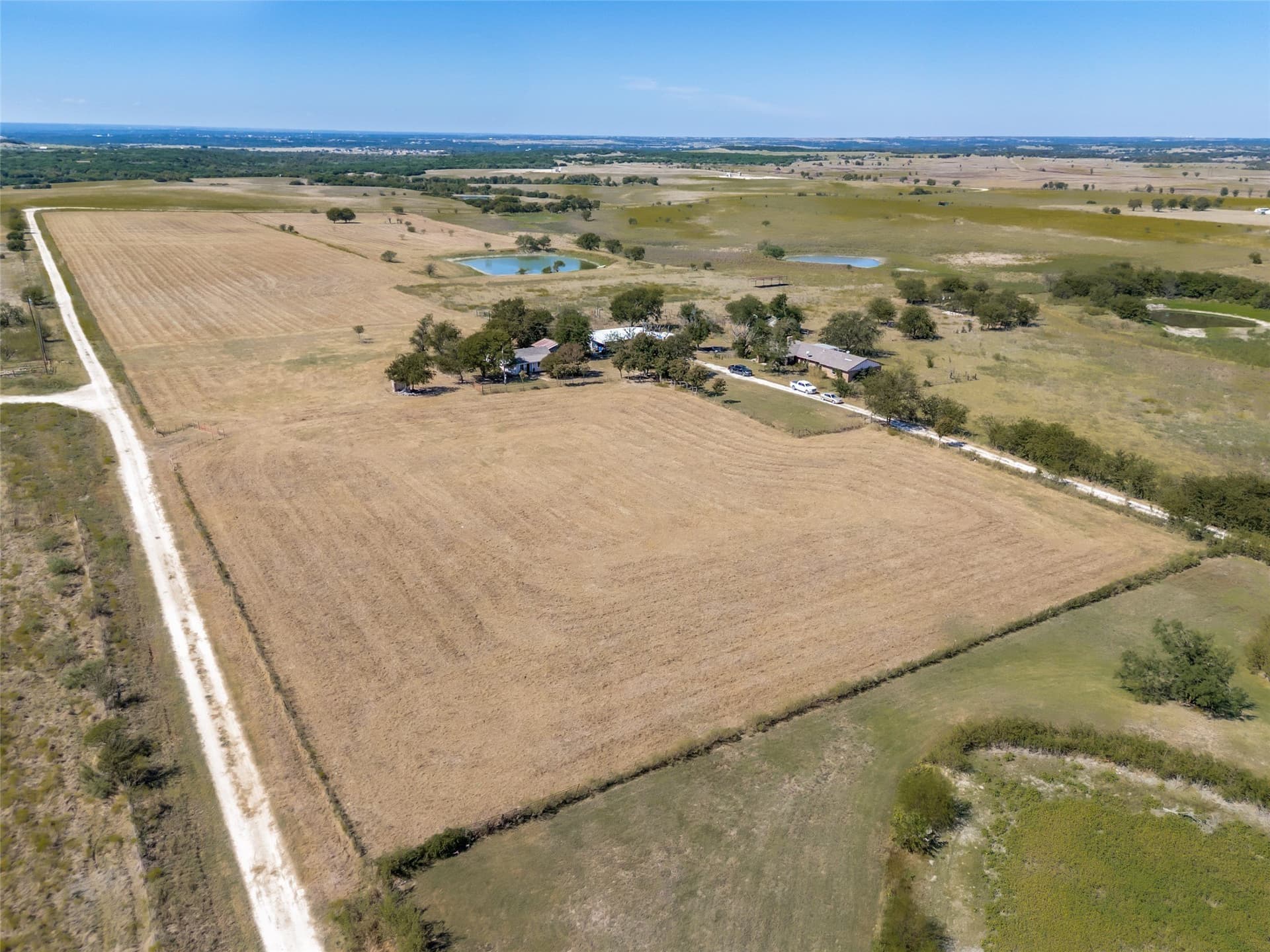 25.07 acres in Johnson County - photo 2