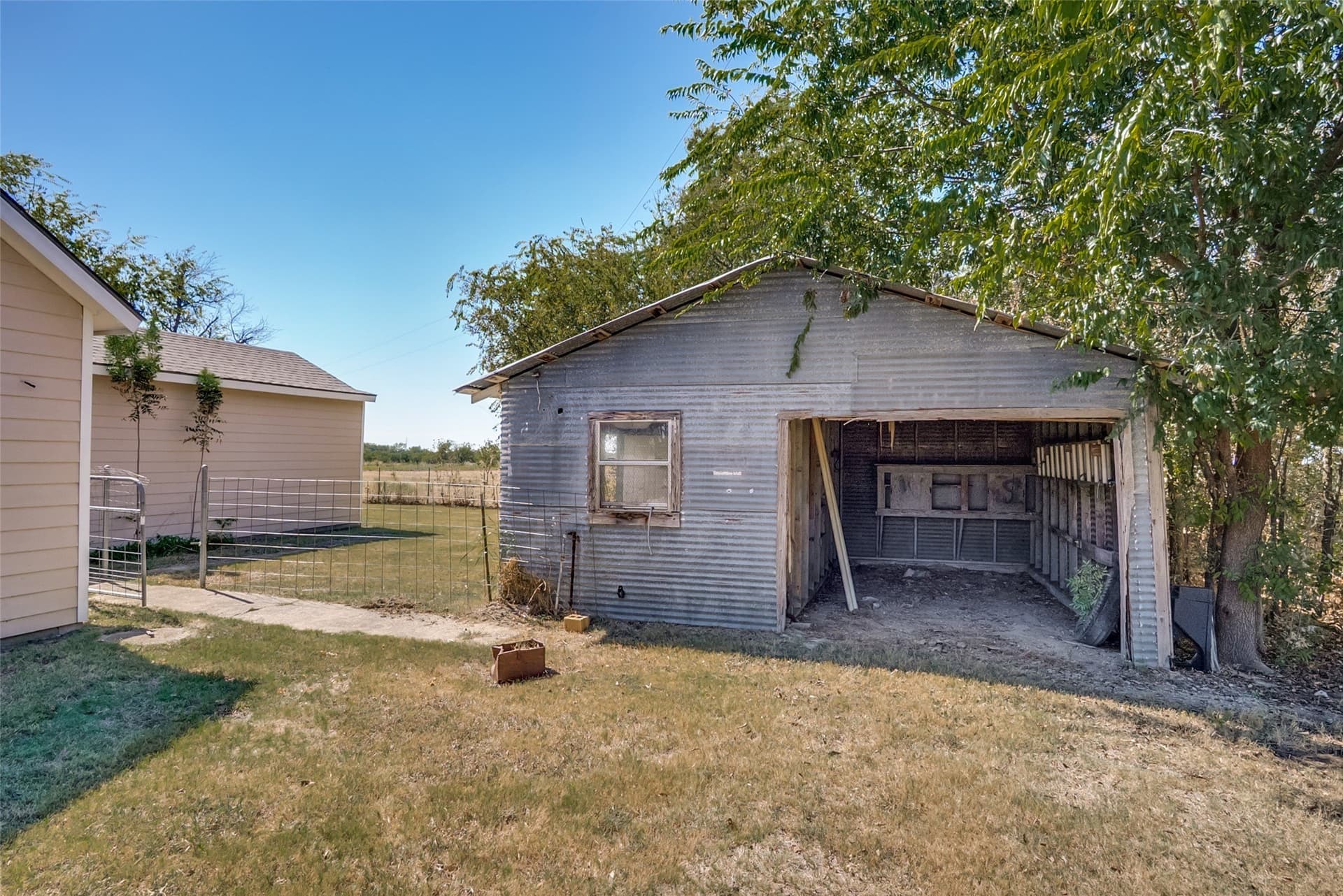 25.07 acres in Johnson County - photo 5