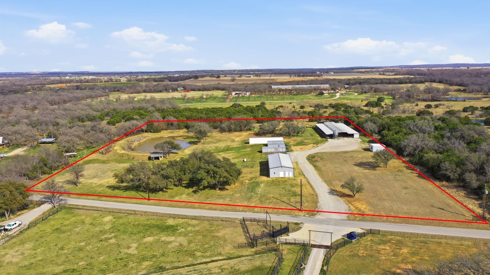 7.81 acres in Parker County - photo 26