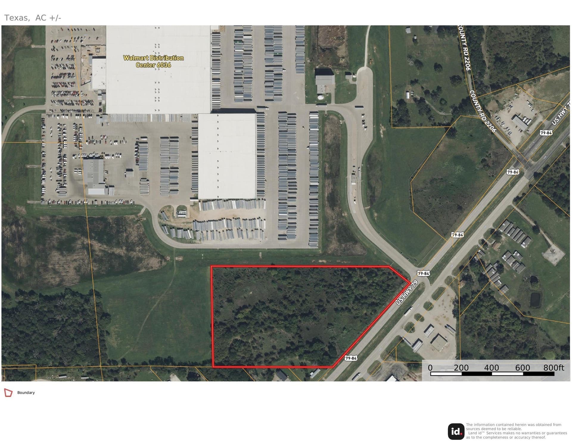 14.83 acres in Anderson County - photo 2