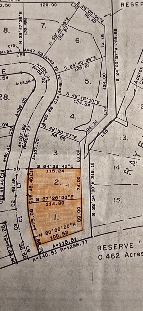 0.4 acres in Texas County - photo 8