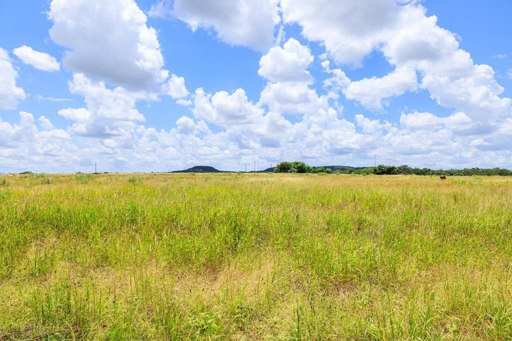 3.4 acres in Gillespie County featured view