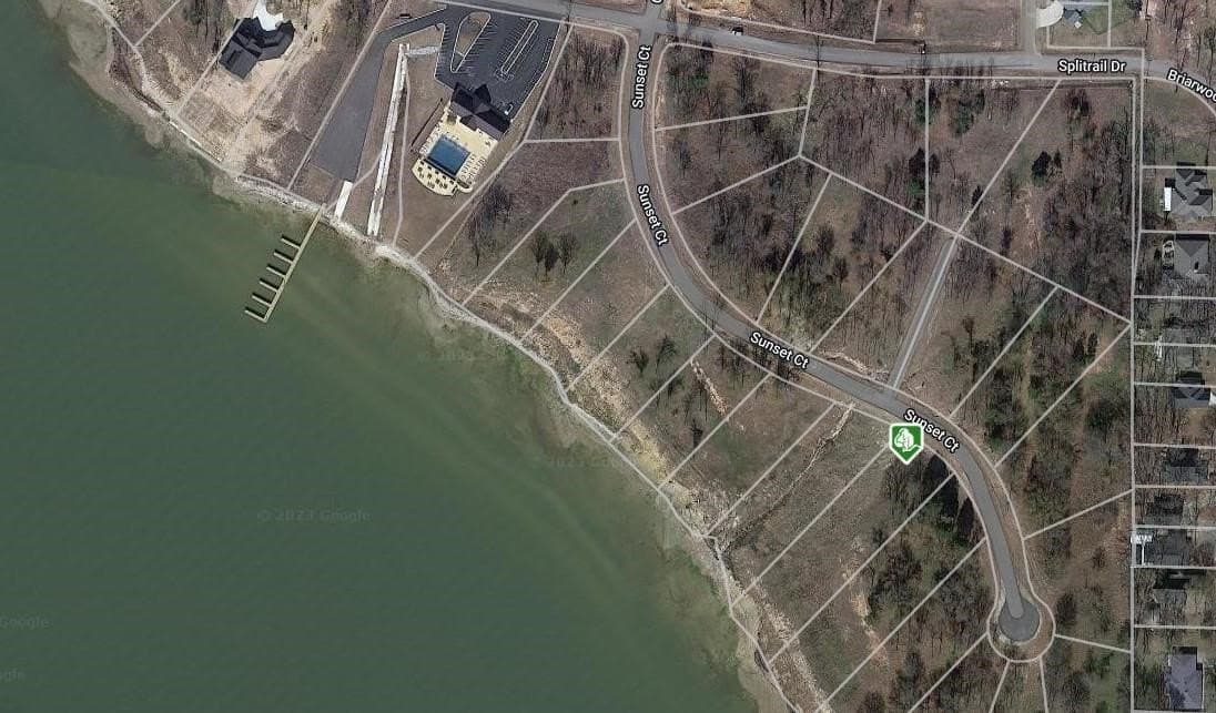 0.92 acres in Kaufman County