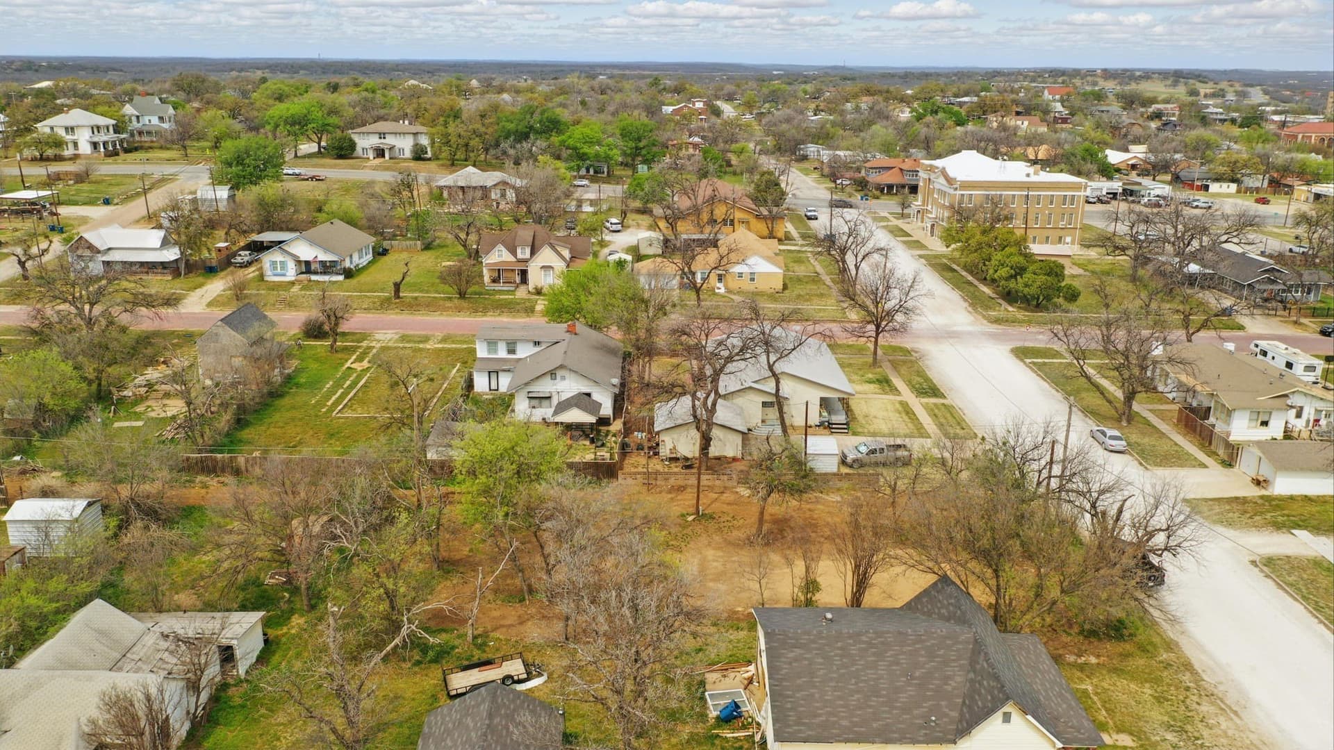 0.15 acres in Eastland County gallery image 2