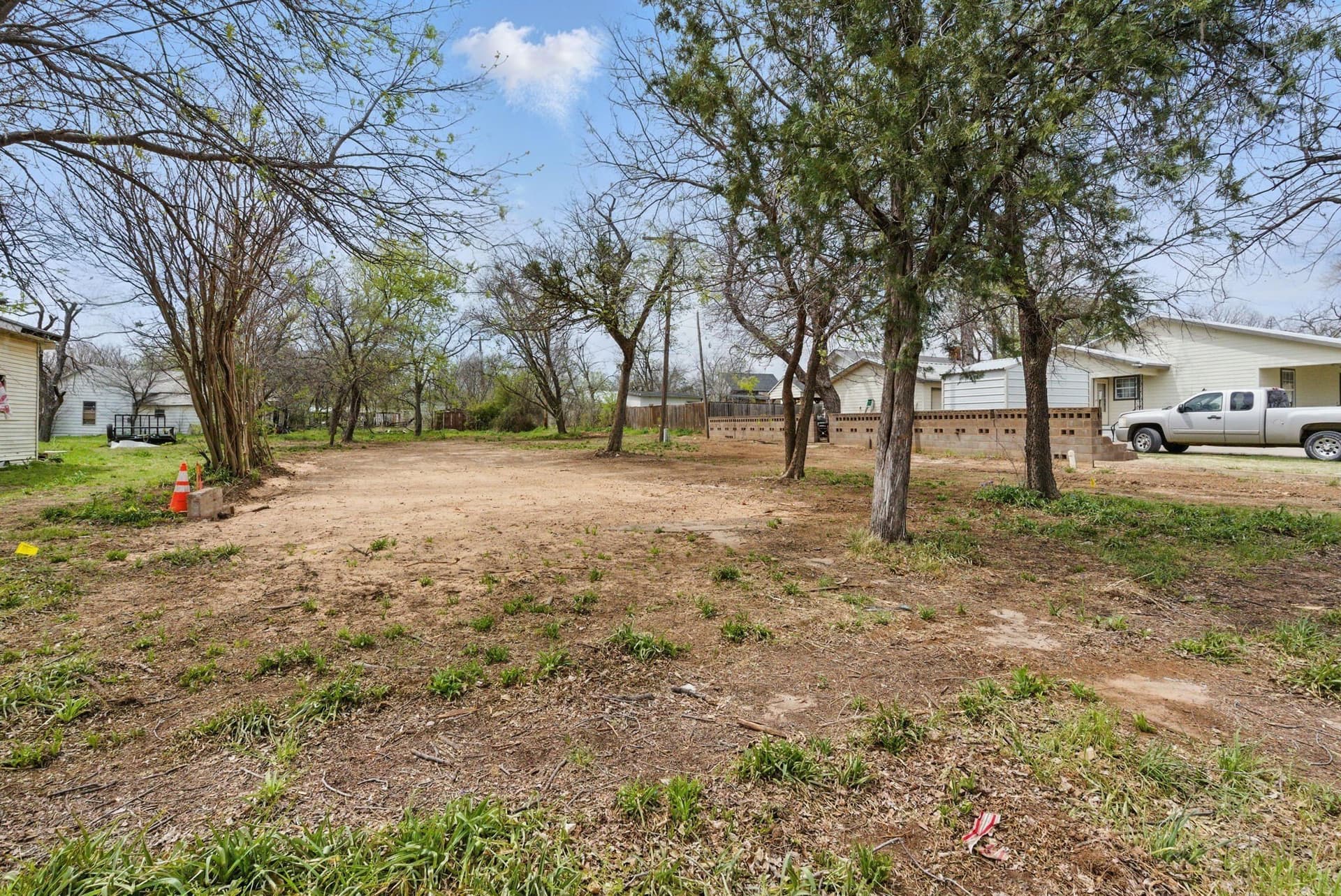 0.15 acres in Eastland County - photo 7