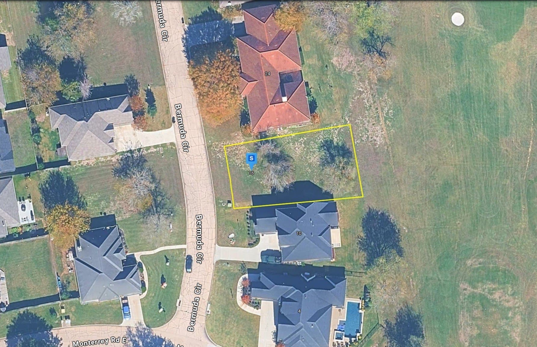 0.18 acres in Montgomery County - photo 2