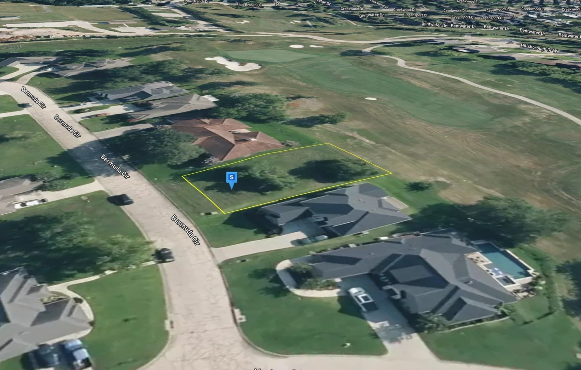 0.18 acres in Montgomery County - photo 3