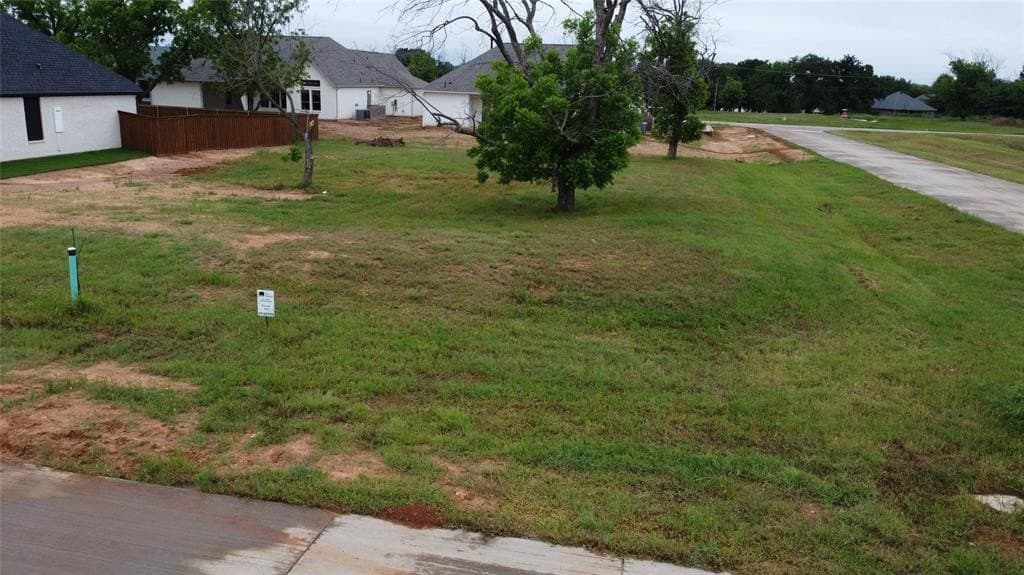 0.29 acres in Hood County featured view