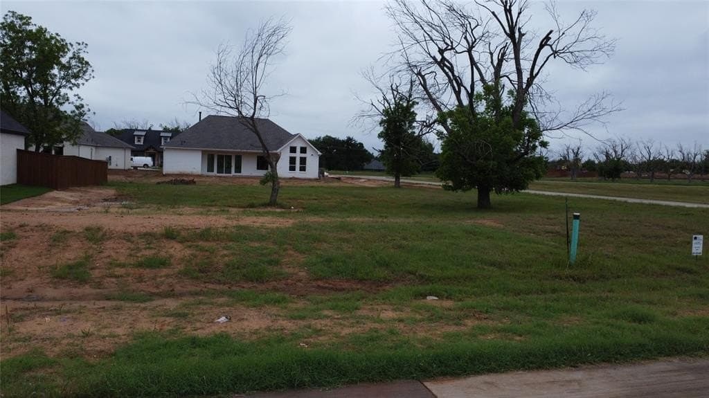 0.29 acres in Hood County