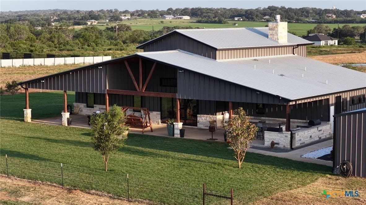 18 acres in Bexar County - photo 41