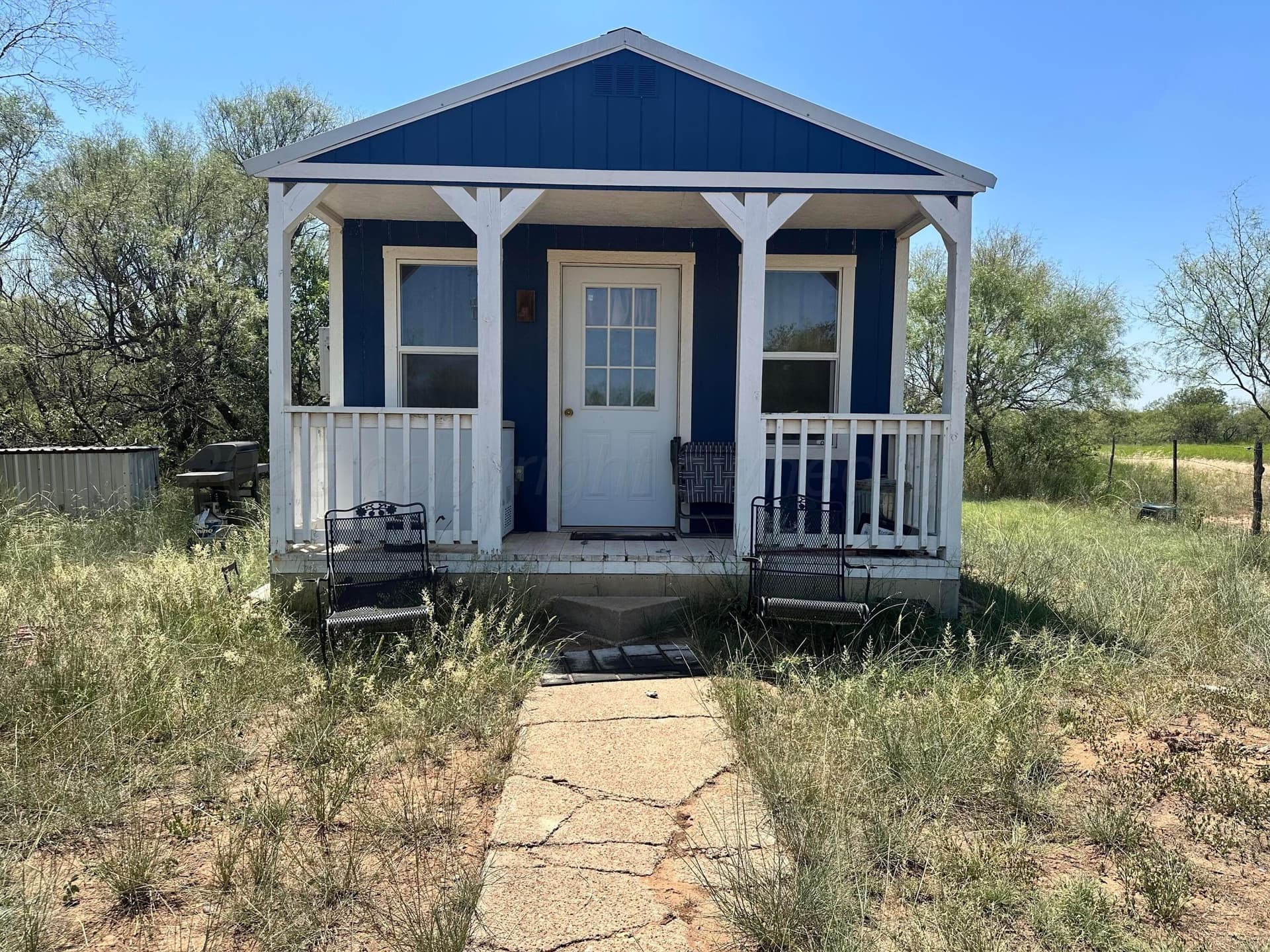 161.75 acres in Motley County featured view