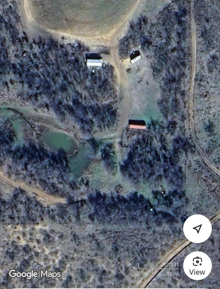 161.75 acres in Motley County gallery image 3