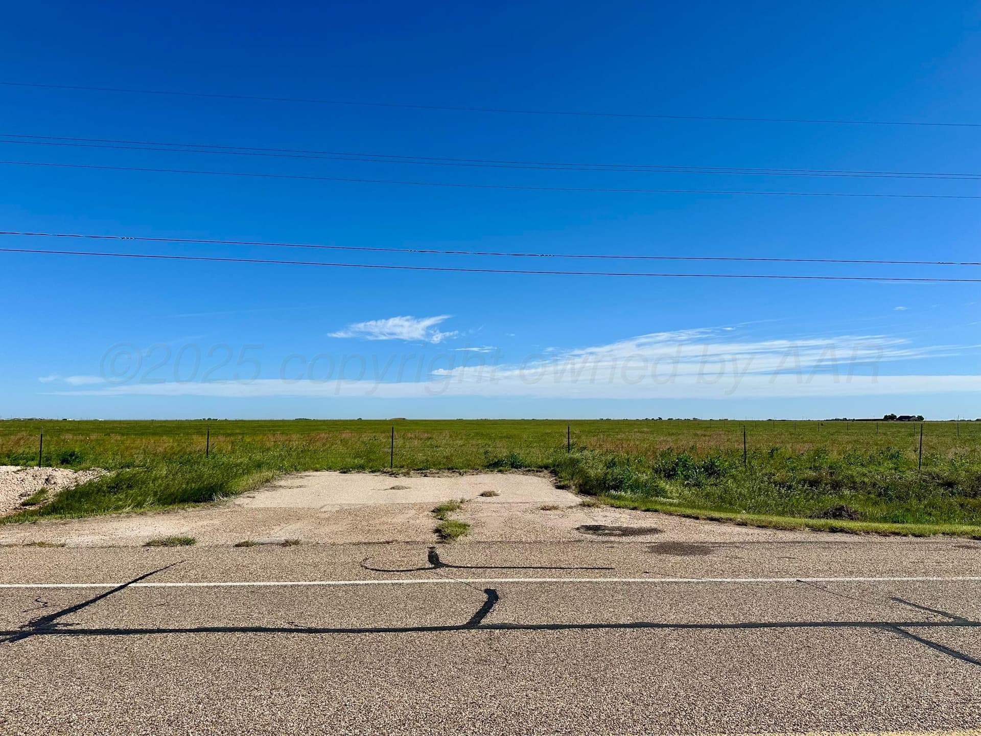 20 acres in Randall County featured view