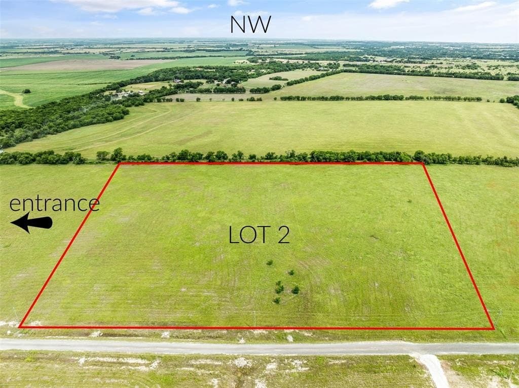 10.01 acres in Hill County gallery image 3