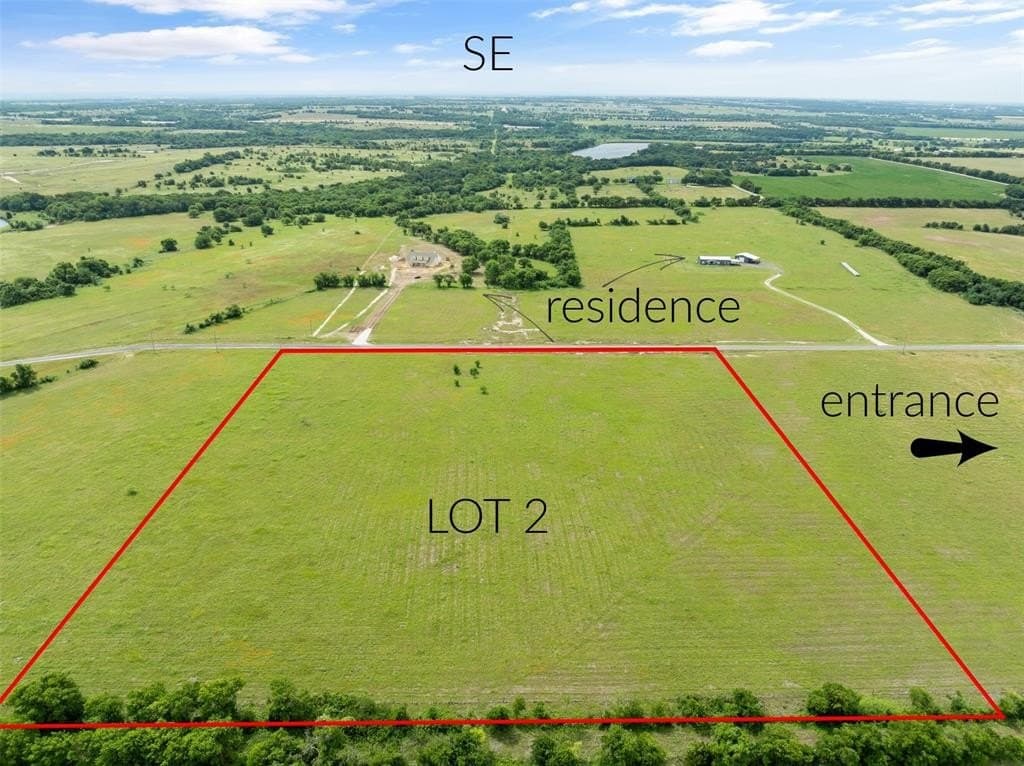 10.01 acres in Hill County gallery image 2