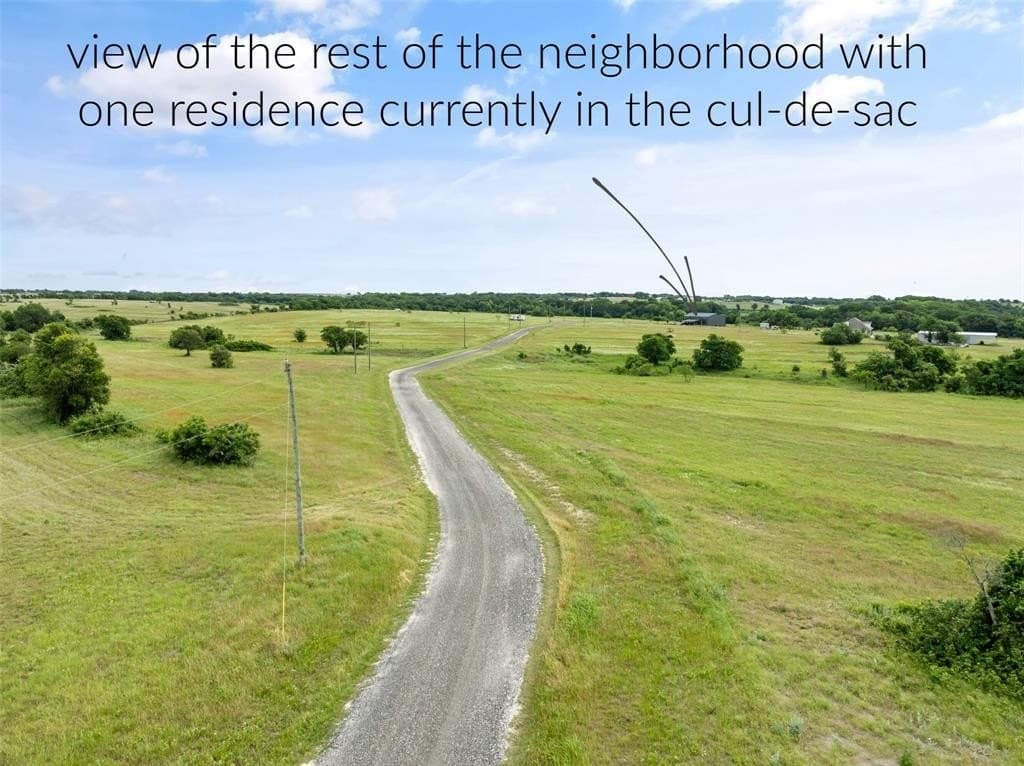 10.01 acres in Hill County featured view