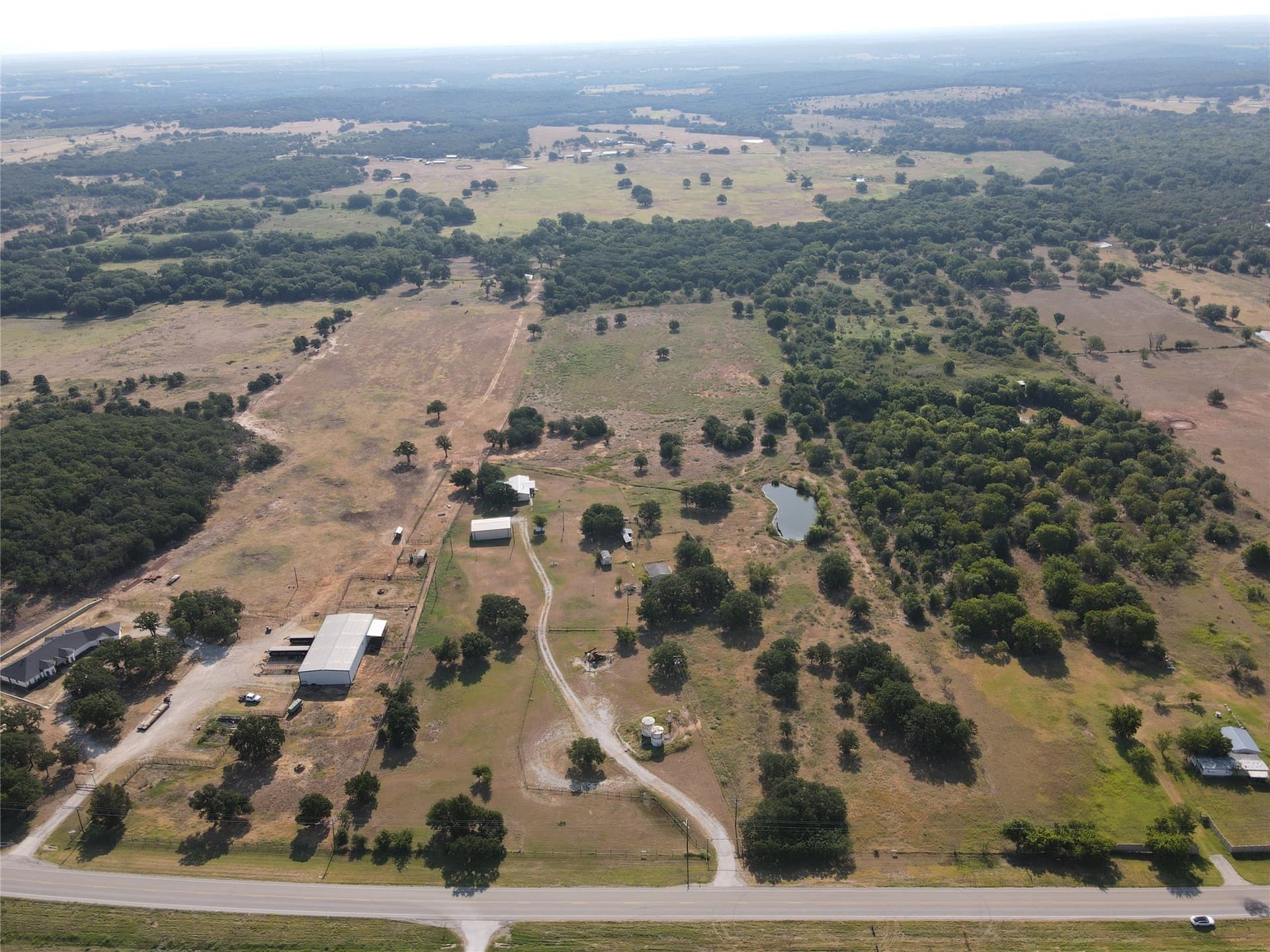 29.1 acres in Montague County - photo 16