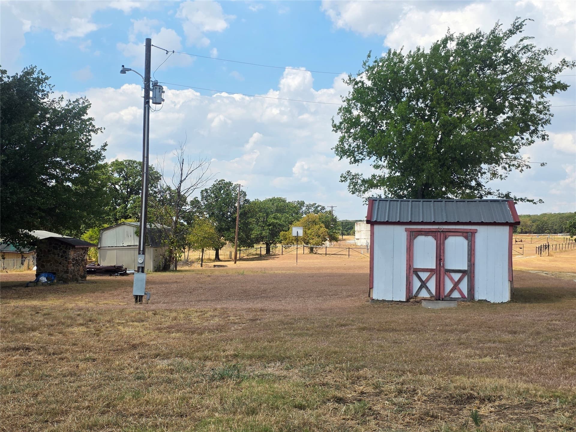 29.1 acres in Montague County - photo 18