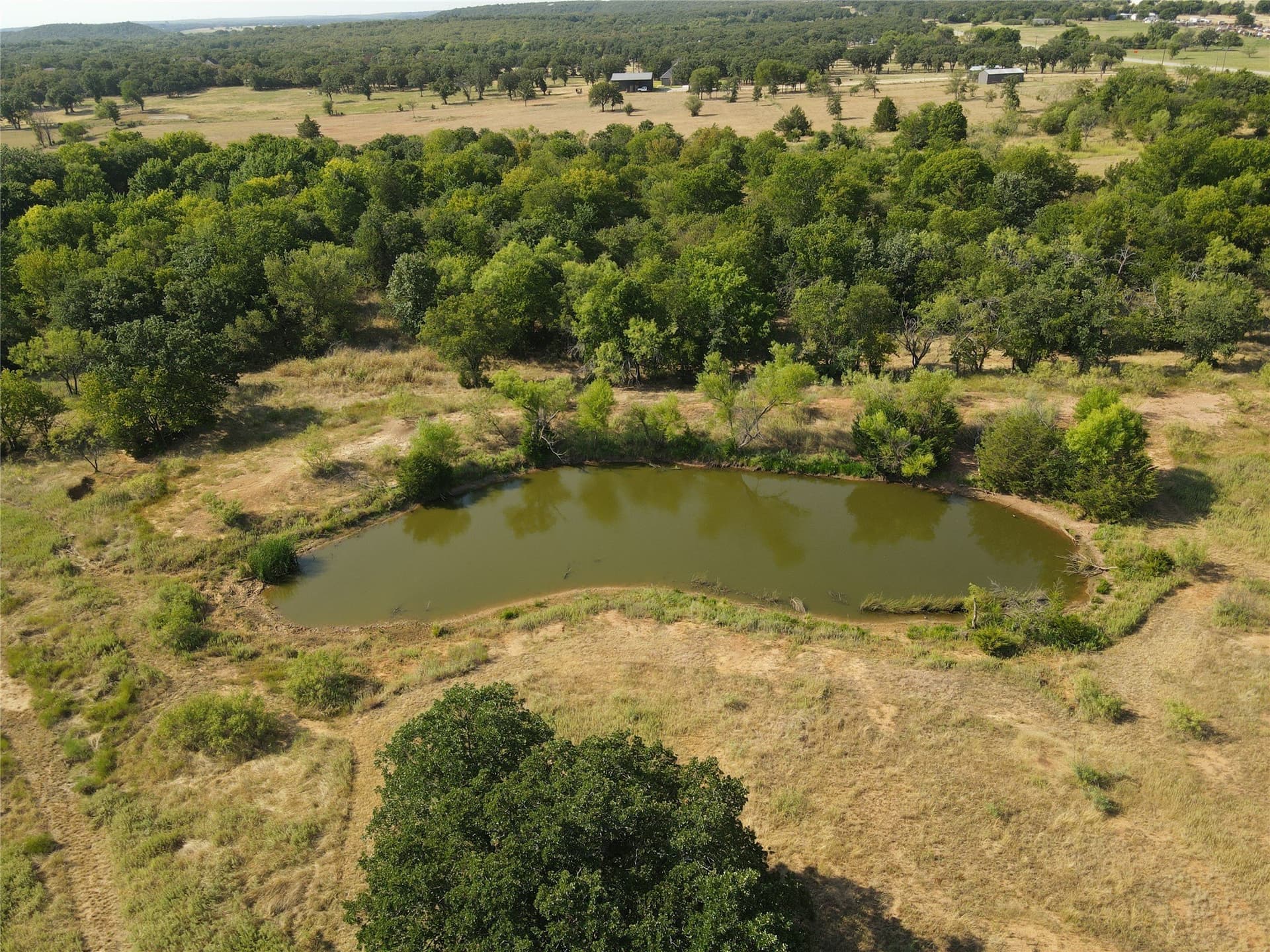 29.1 acres in Montague County - photo 13