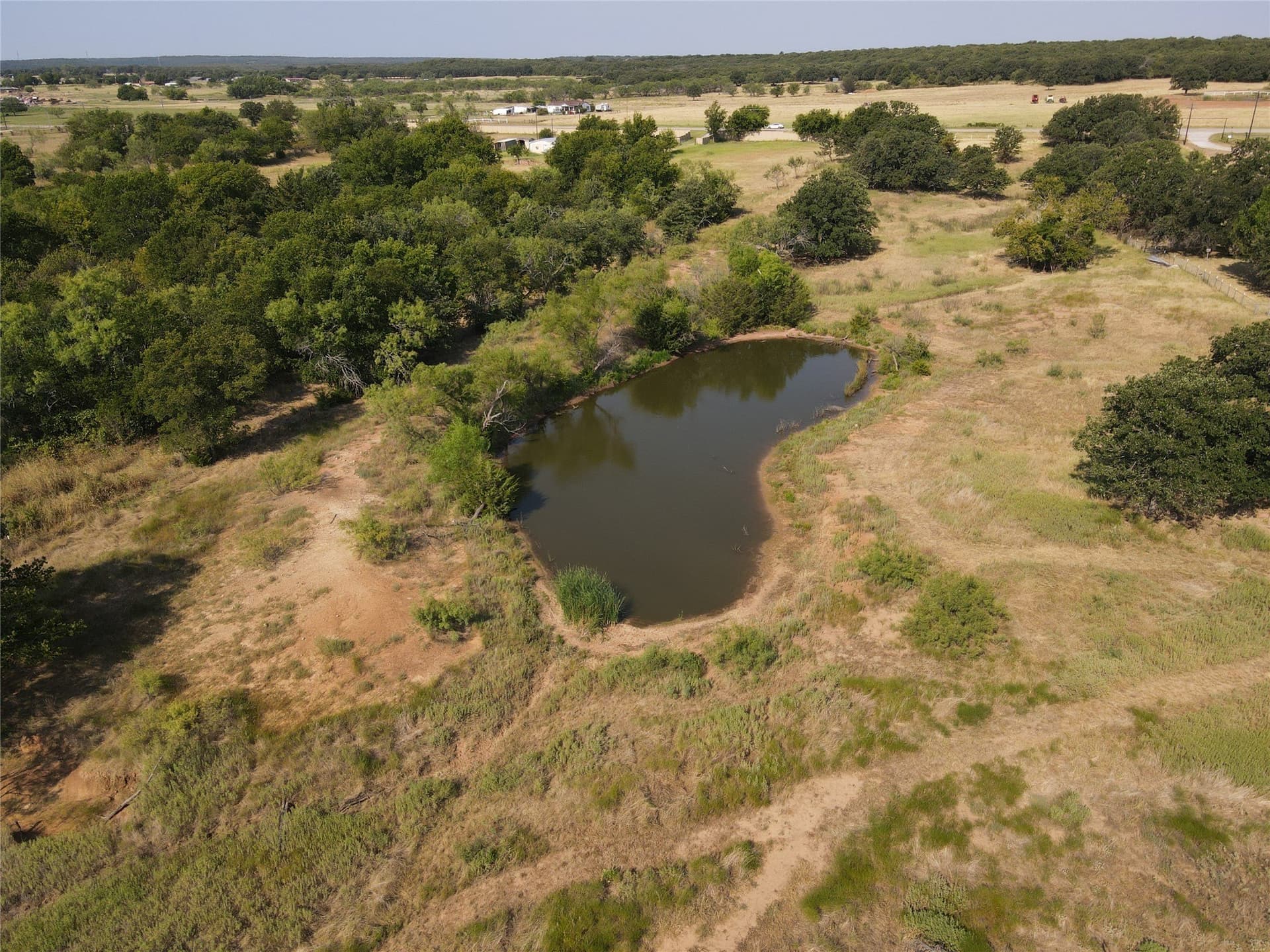 29.1 acres in Montague County - photo 14