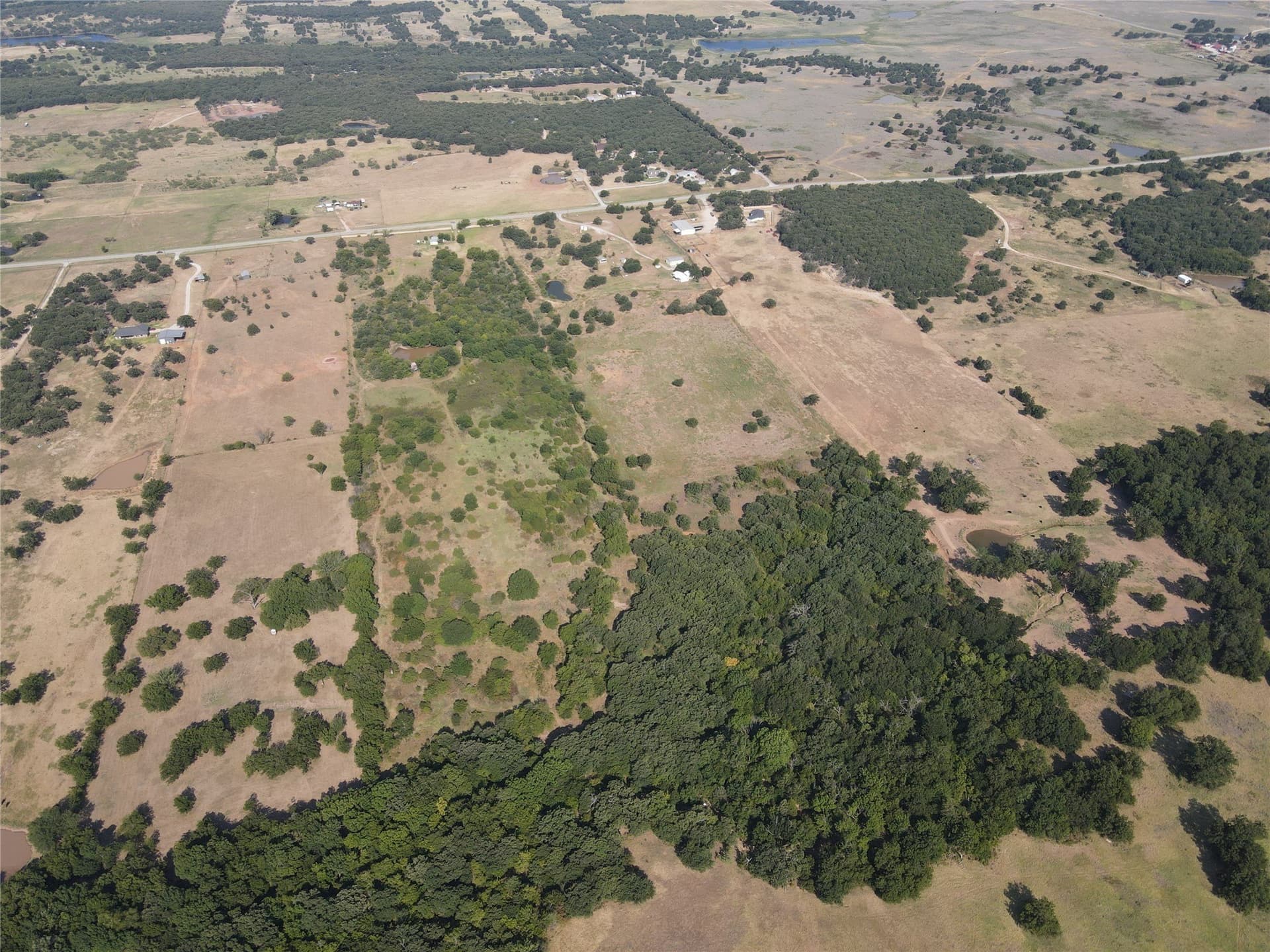 29.1 acres in Montague County - photo 15