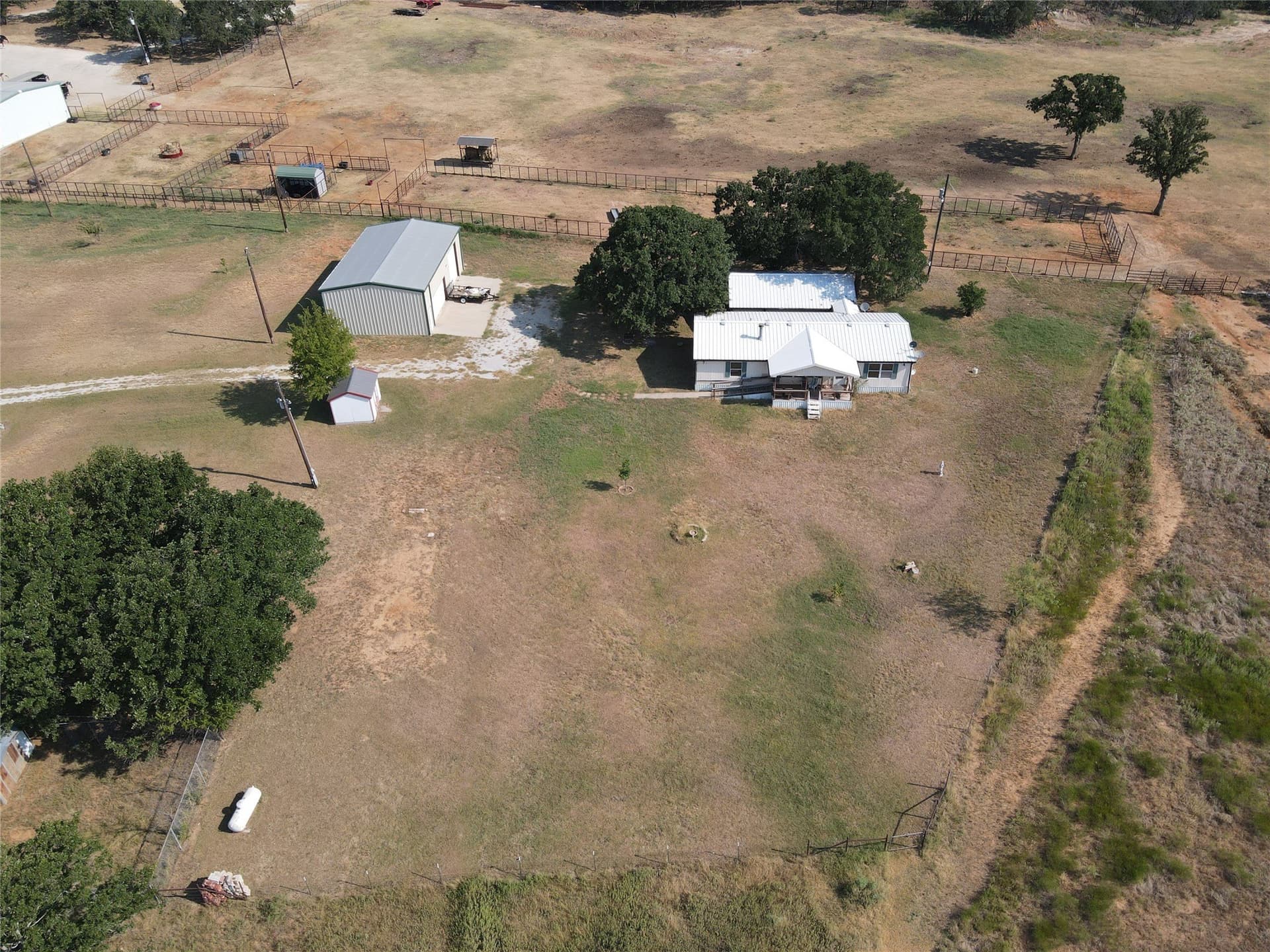 29.1 acres in Montague County - photo 12