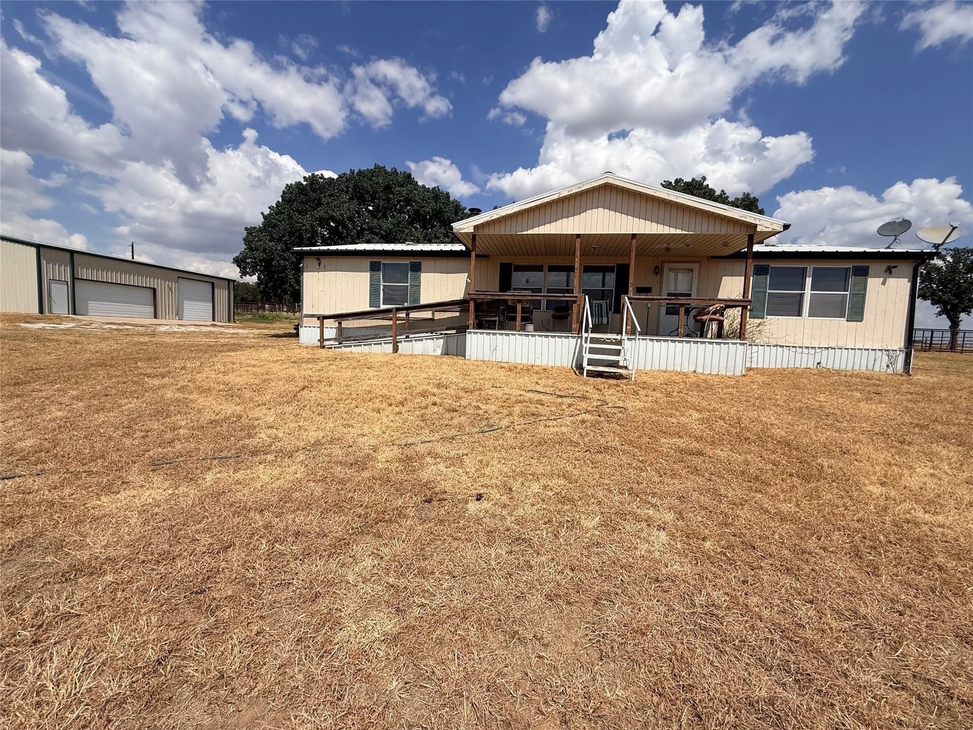 29.1 acres in Montague County - photo 2