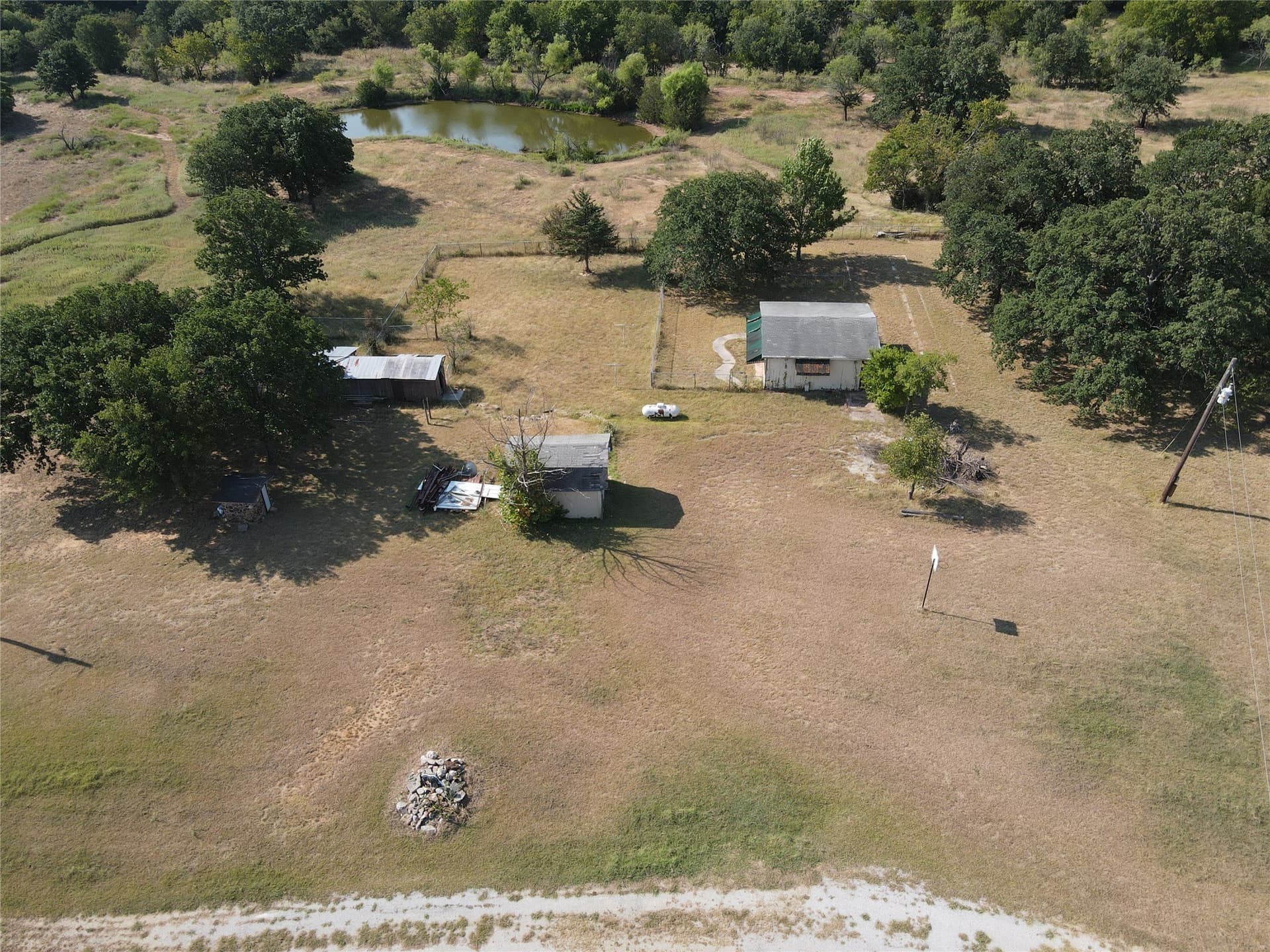 29.1 acres in Montague County - photo 7