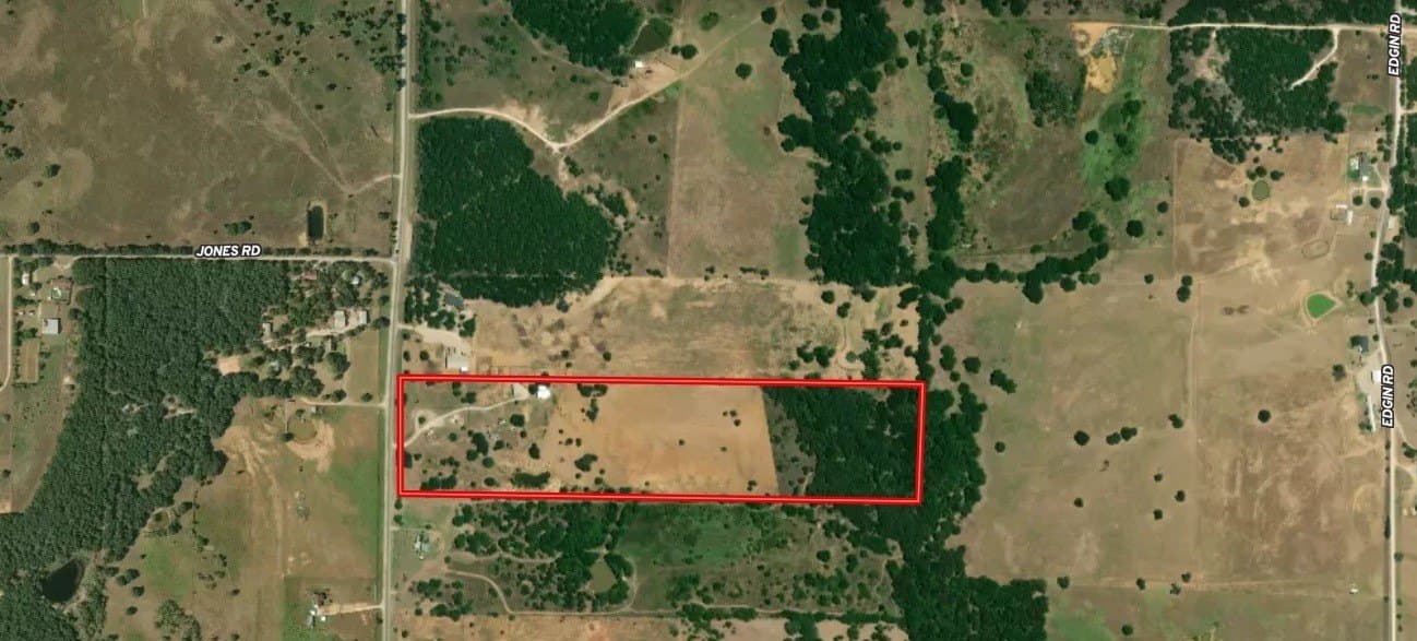 29.1 acres in Montague County - photo 11