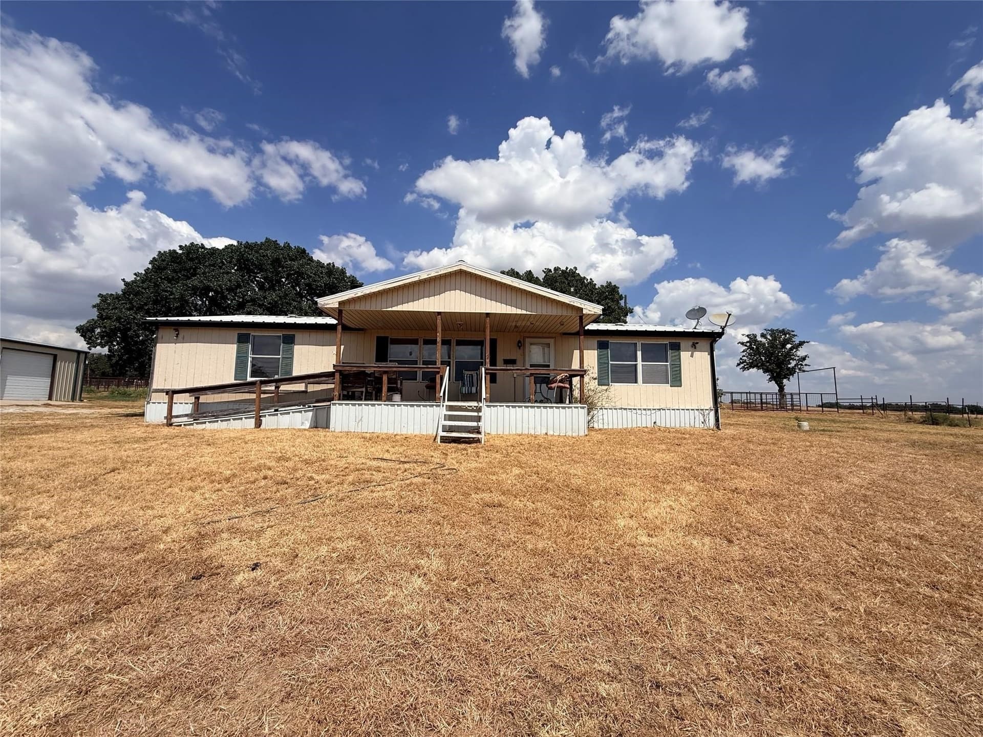 29.1 acres in Montague County - photo 3